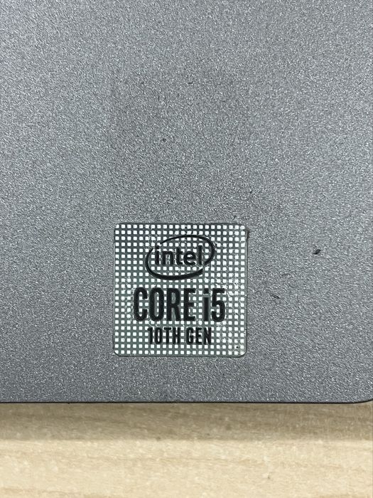 Laptop DELL Latitude 5410, intel Generatia 10, 8 GB RAM, SSD 256 GB M2