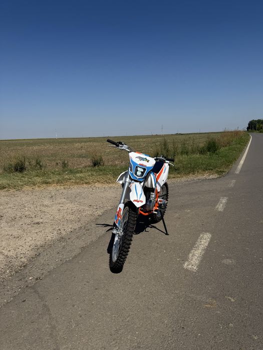 Kayo k2 250cc 4T ca nou