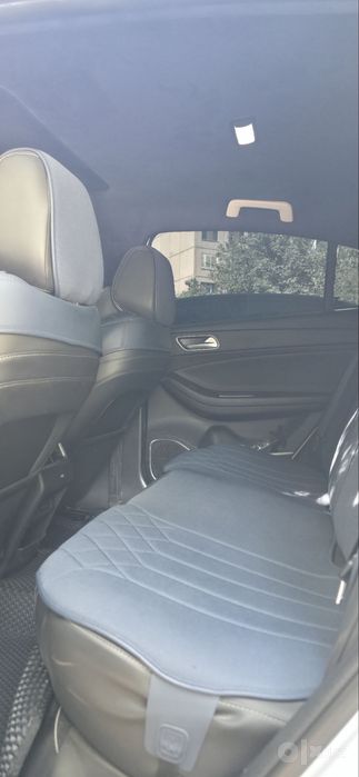 Chery arizo 6 pro ideal