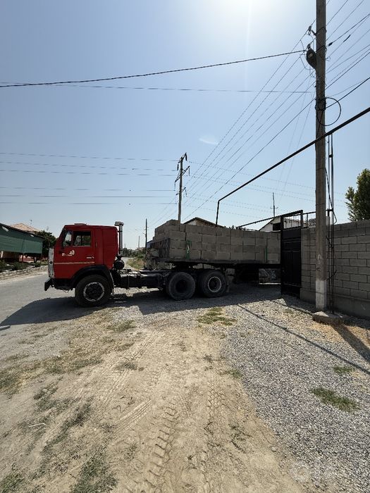 Gazablok 600 marka sotuvda va zakas qabul qilamiz