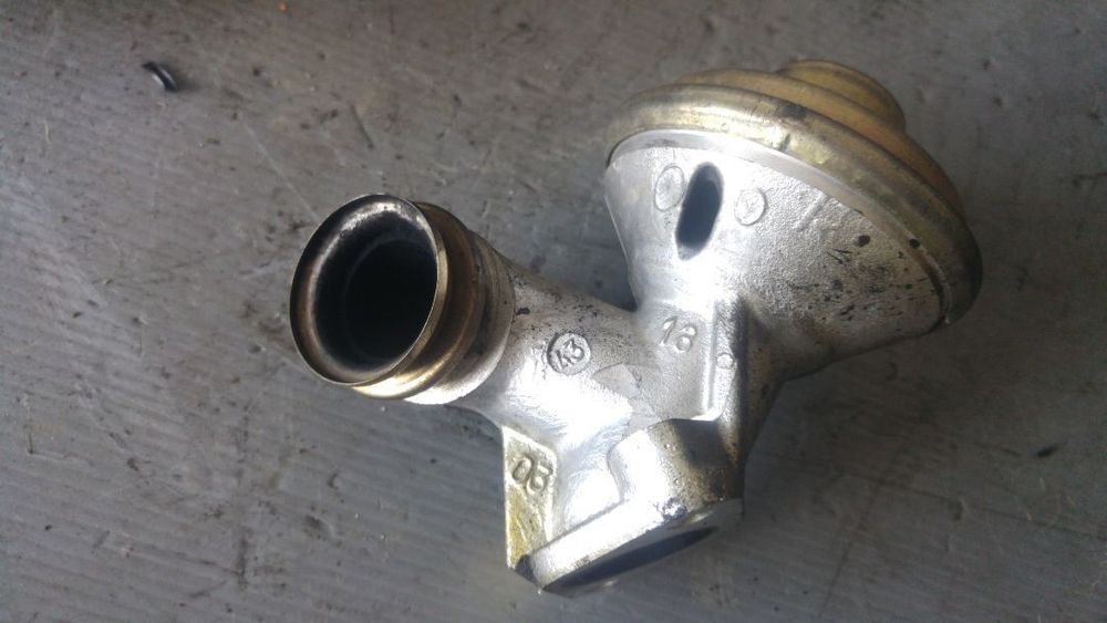 egr 1.4 hdi 8hx peugeot 206 307 1007 citroen c2 c3 xsara 9646335680