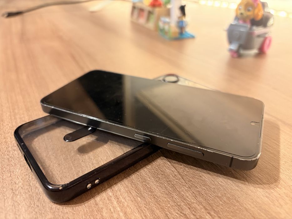 Vand Samsung S24 - 256 GB