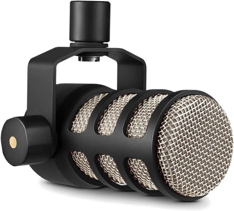 RODE PodMic Podcast Microphone Wired // NOU!