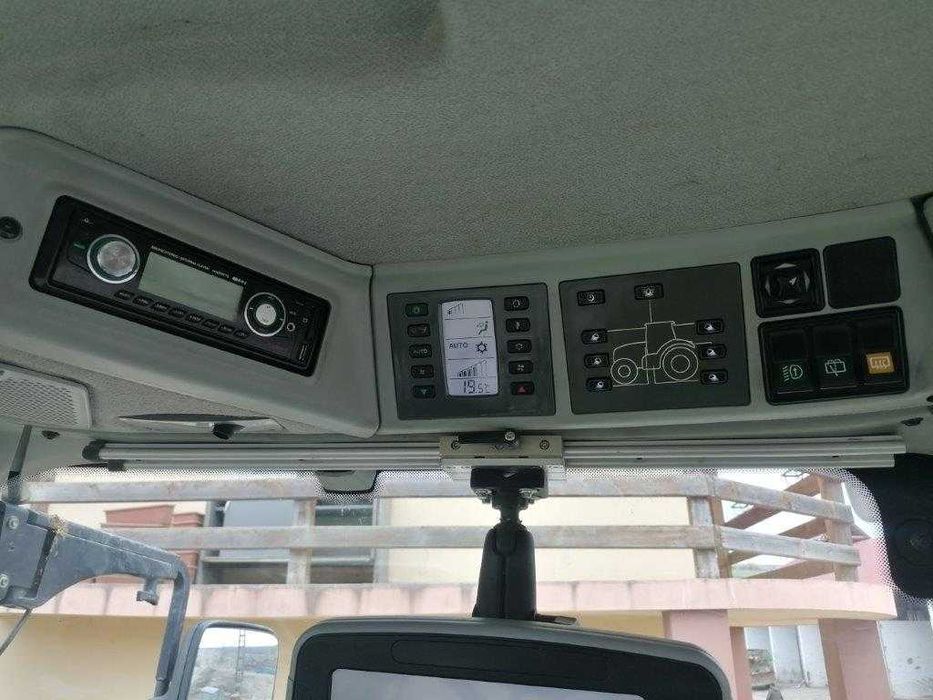 Tractor Claas Axion 950- PROMOTIE