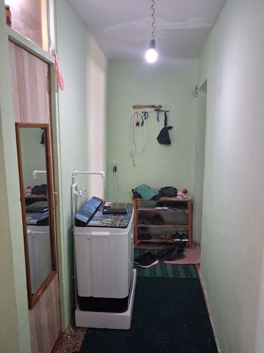 2 хонали уй сотилади.