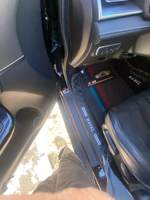 Продам авто HAVAL M6