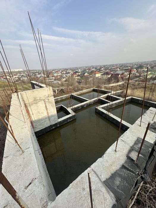 Продается земельный участок Элитном городке