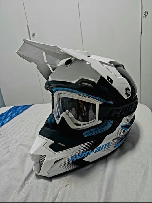 Vând Cascā  Can-Am