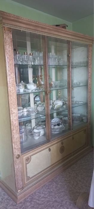 Продам мебель б/у