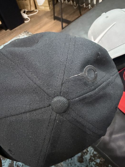 Nike XL шапки с козирка-4 броя