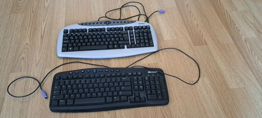 Vindem tastaturi