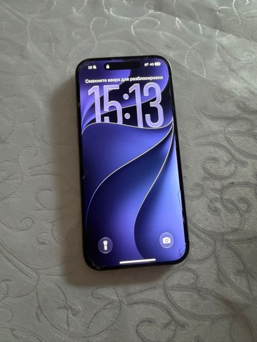 Айфон 15 про Iphone 15 pro