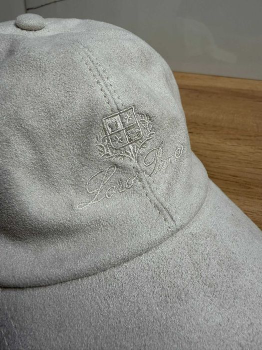 Loro Piana шапки