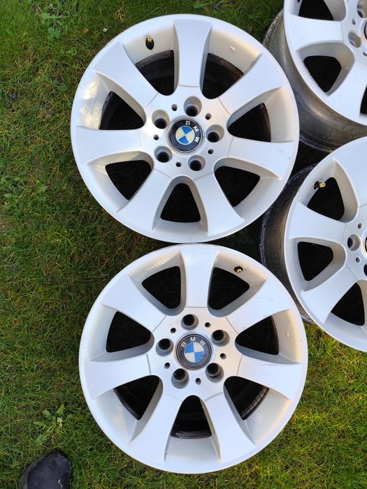 Джанти за БМВ Е60 Е90 Е46 16" Style 124