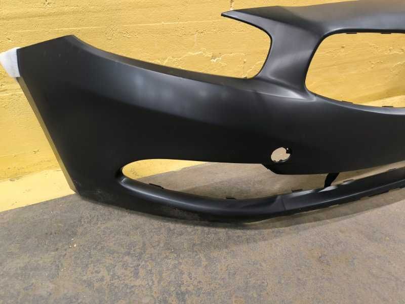 Бампер передний Kia Ceed c 2012 по 2014 г