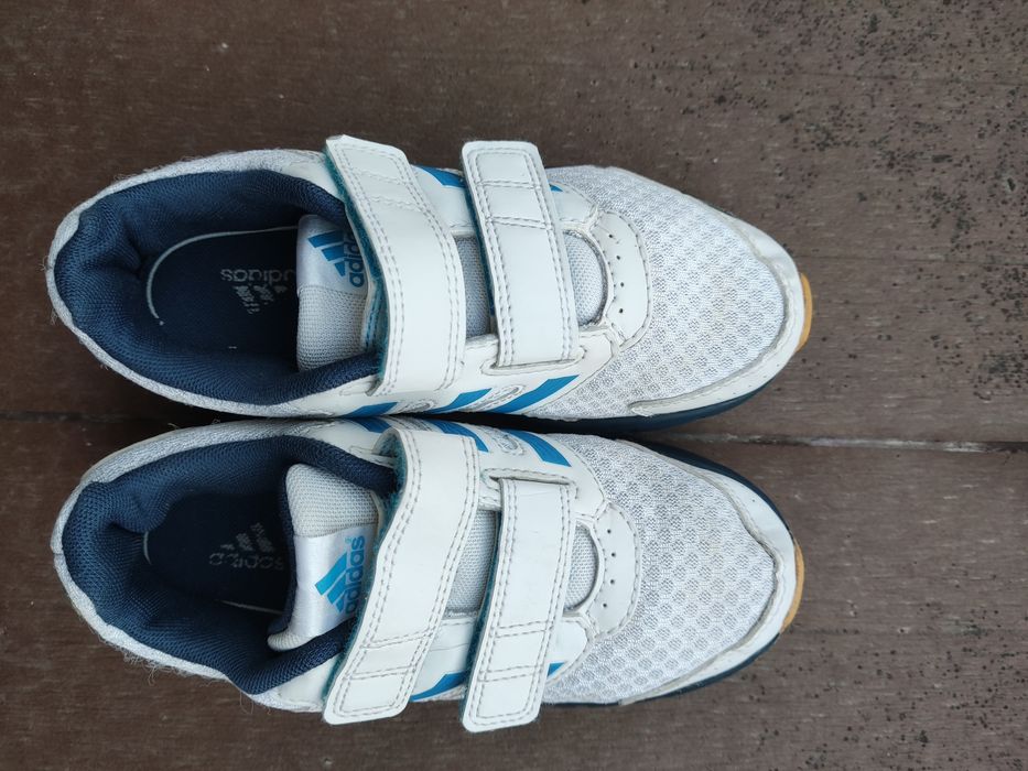 Оригинални маратонки Адидас