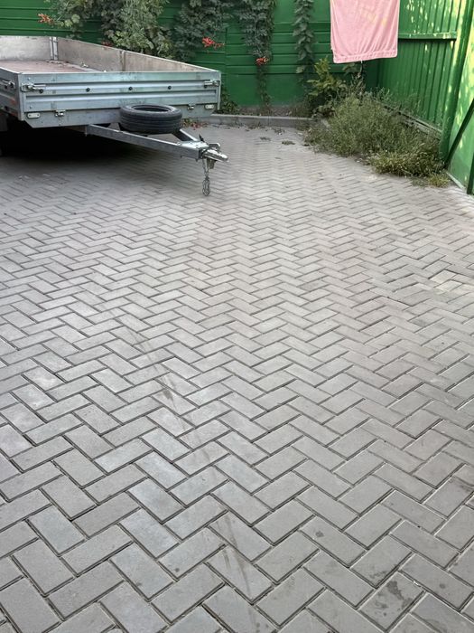 Заголовок: Продам брусчатку
