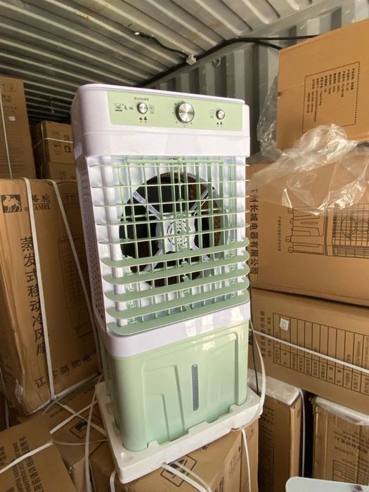 AC-230V Кондиционер  / лето