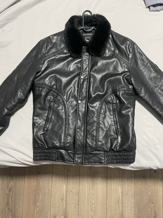 Куртка Stefano Ricci SR  & Brioni