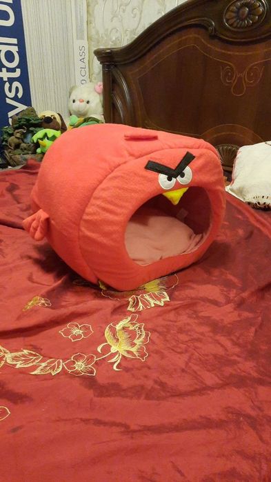 Продам домик для домашних питомцев