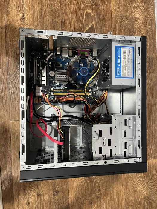 Продаю компьютер