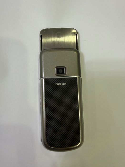 Nokia Carbon 8800