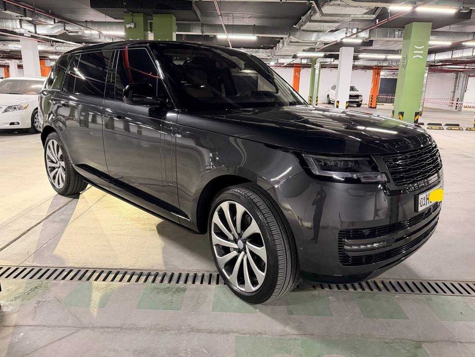 Продается Range Rover Model P360