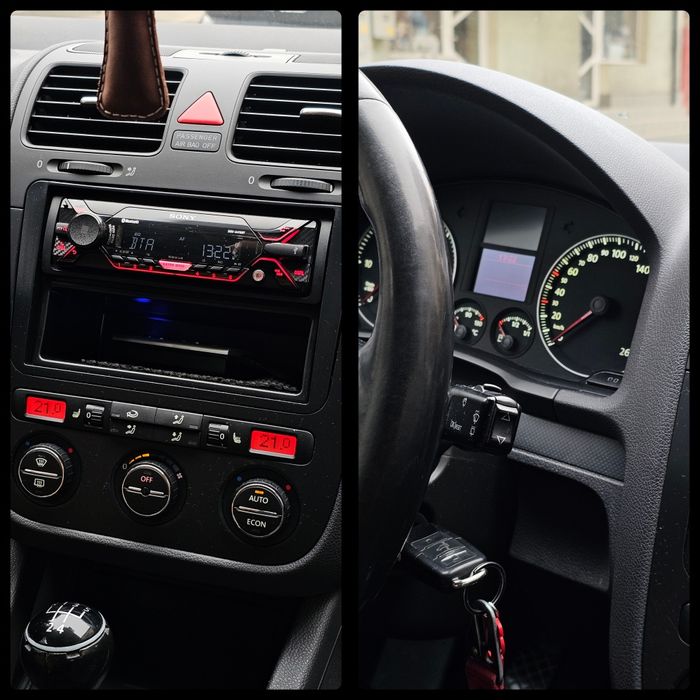 Volkswagen Golf 5 1.9 TDI