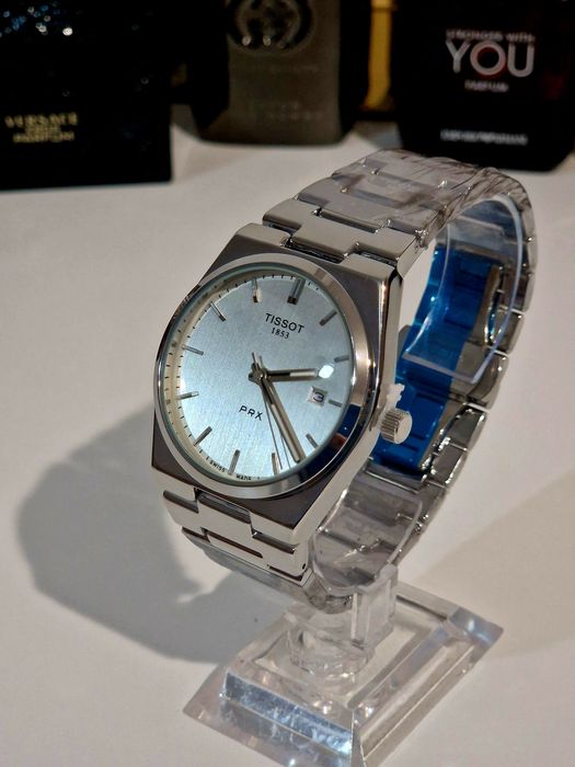 Ceas bărbătesc Tissot