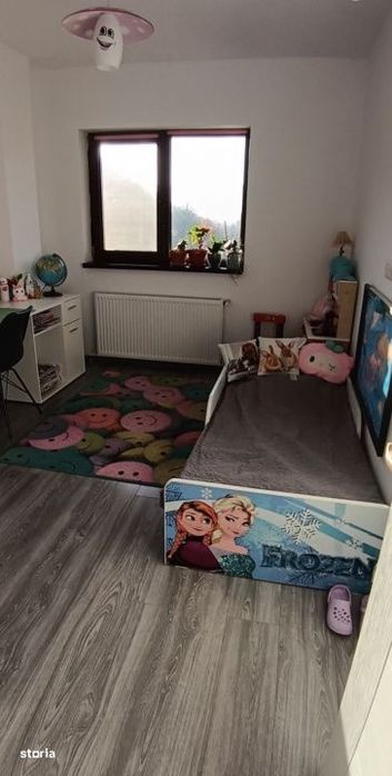 Apartament de 4 camere, 120 MP utili, zona Stejarului — fotografia 3