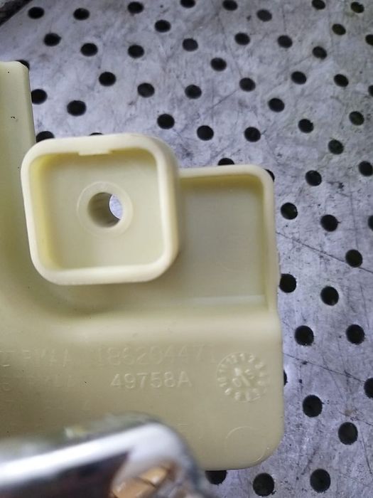 Maner interior usa dreapta spate dodge caliber 186204471 49758a