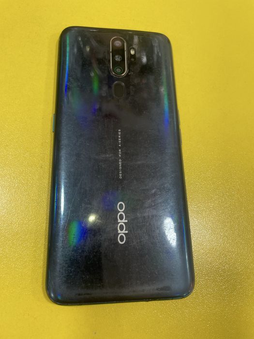 Продам OPPO A9. 128гб в хорошем состоянии