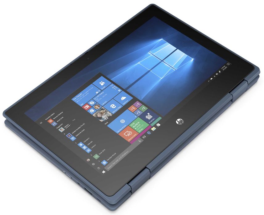 Лаптоп HP x360 11 G5 EE N4020 4GB 64GB Chromebook 11.6" ТЪЧ ГАРАНЦИЯ