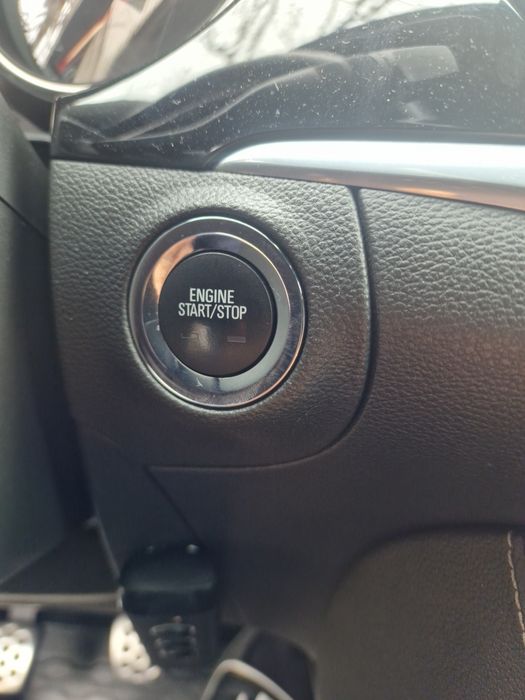 Opel astra K 1.6 110cp 2017