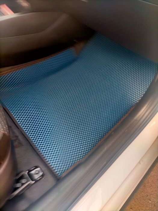 Eva полики Эко коврики Ева. КАСПИ РЕД Актобе