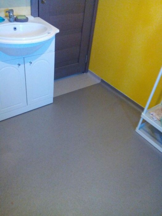 Montaj covor pvc,linoleum si mocheta