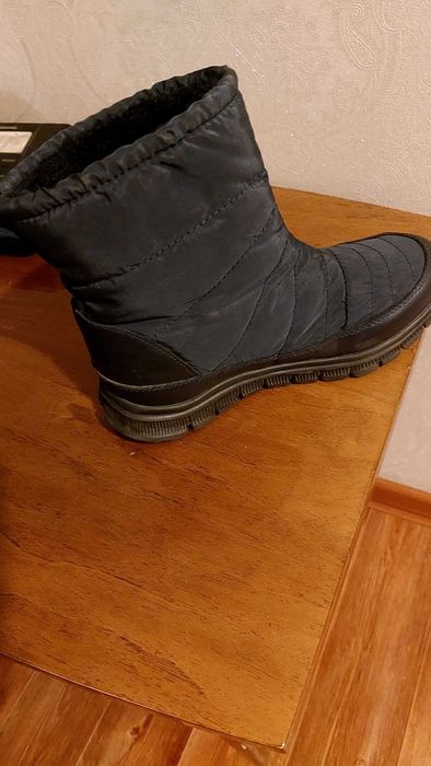 Полусапожки для девочки