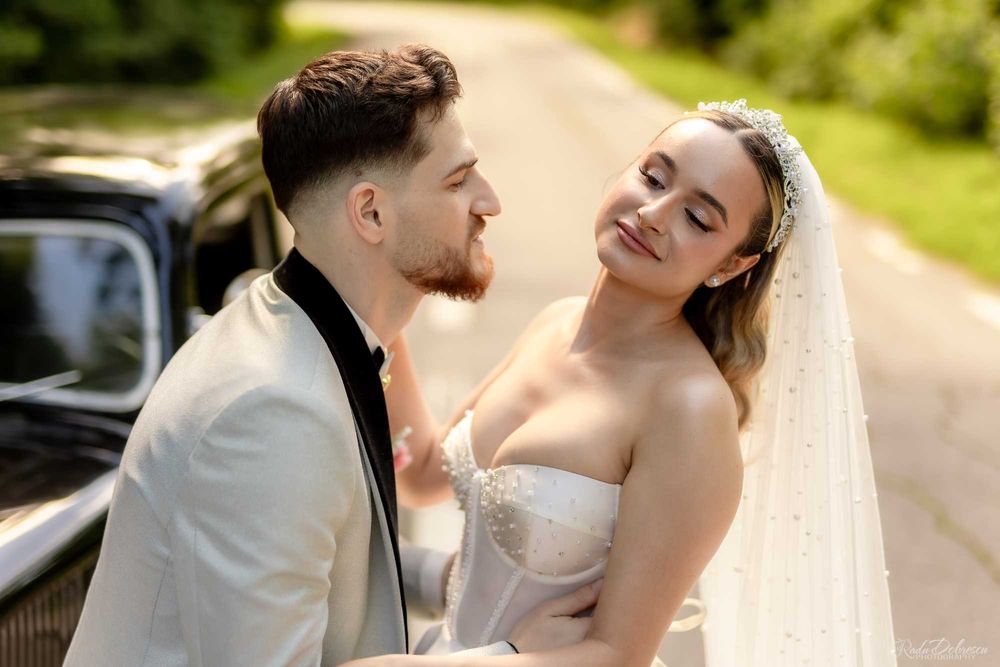 Fotograf Videograf Cununie Nunta Botez Trash the Dress
