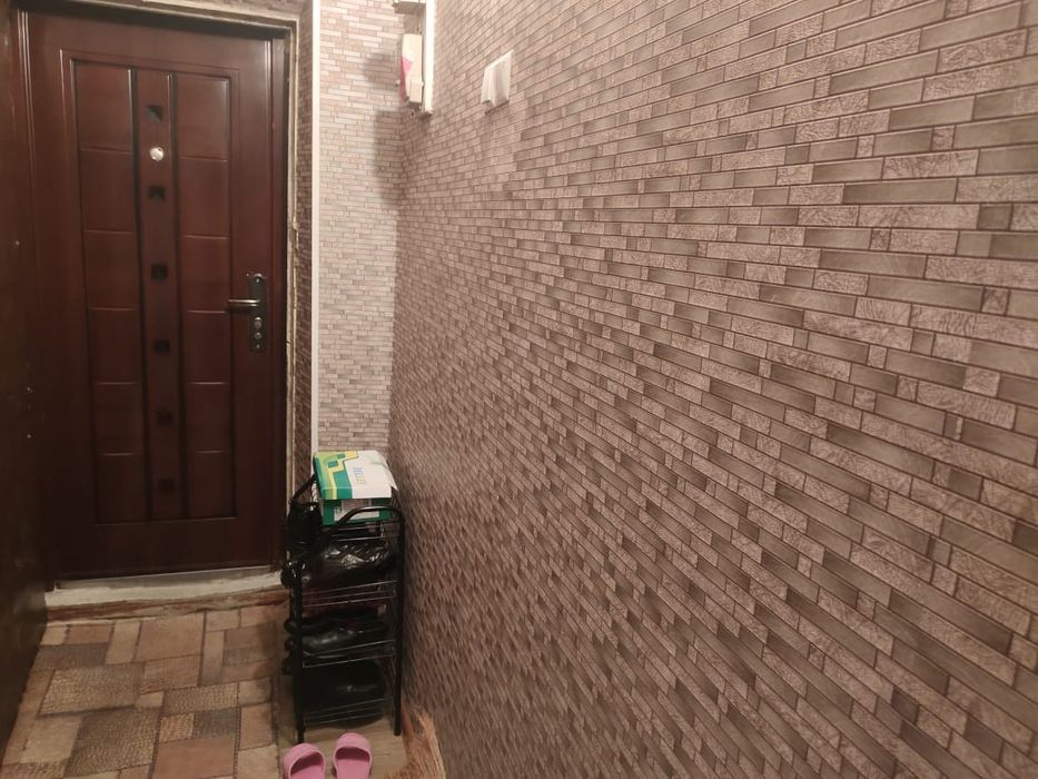 продается 2хкомнатная квартира