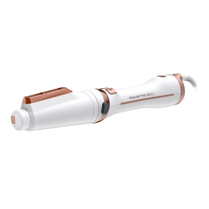Peria rotativă cu aer cald Rowenta Ultimate Experience Brush Activ Ultimate Care. NOU