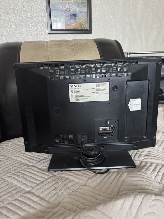 продам 2 телевизора