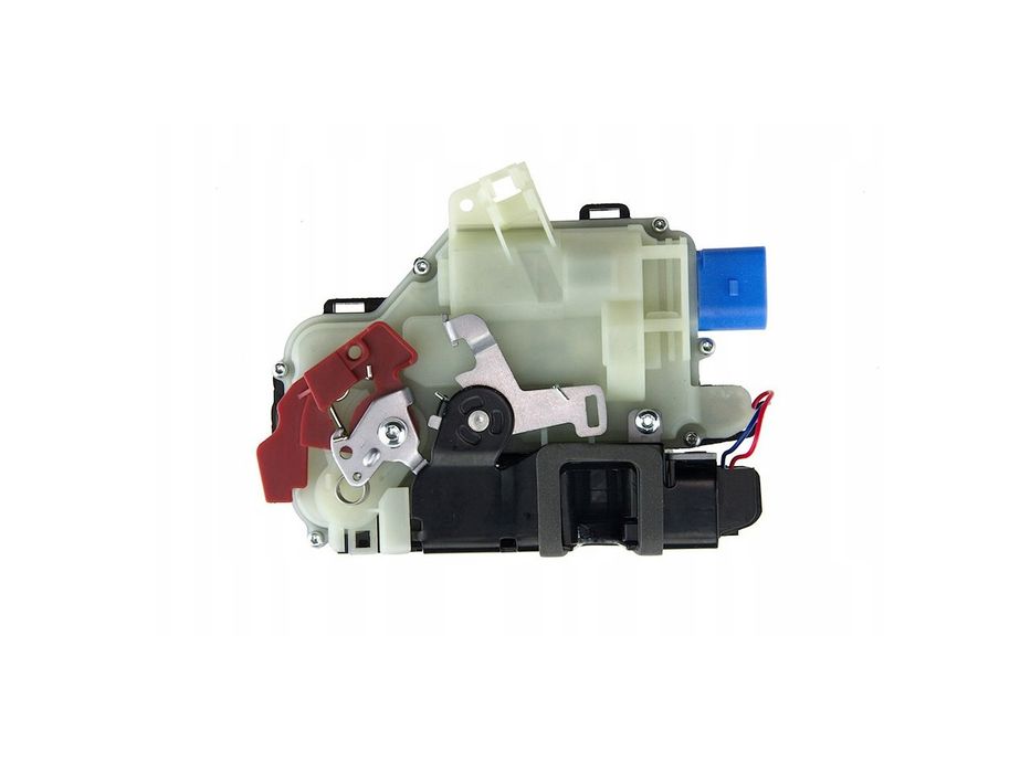 Брава за Volkswagen Caddy 2K (2003-2015)