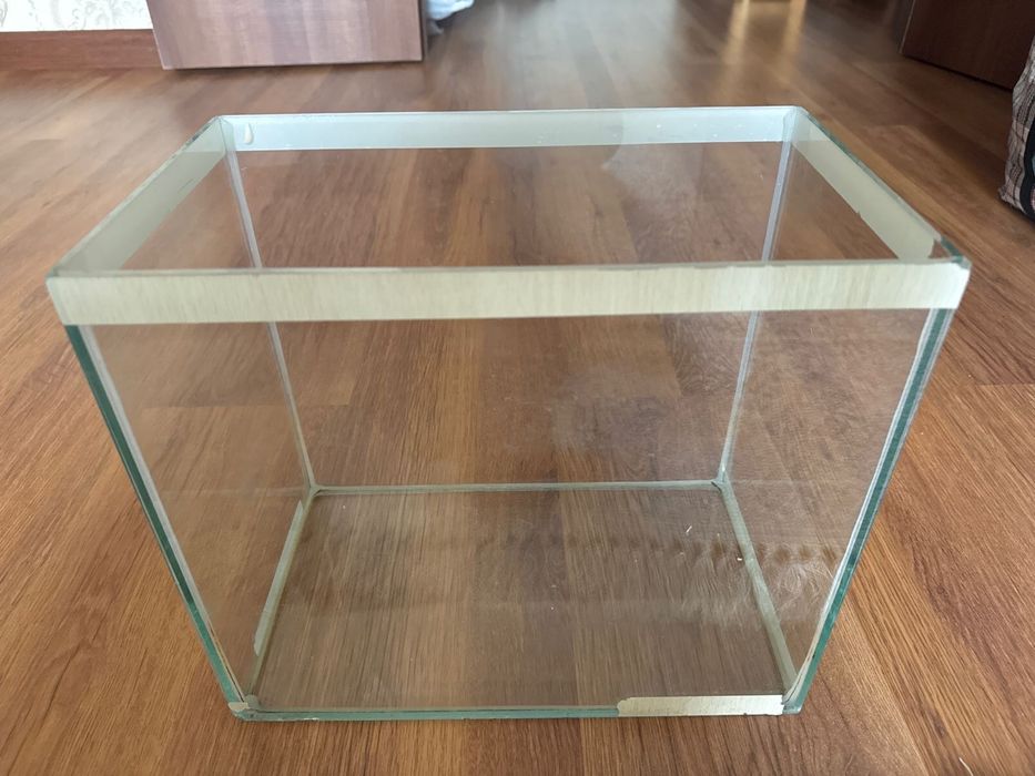 Аквариум для рыб или