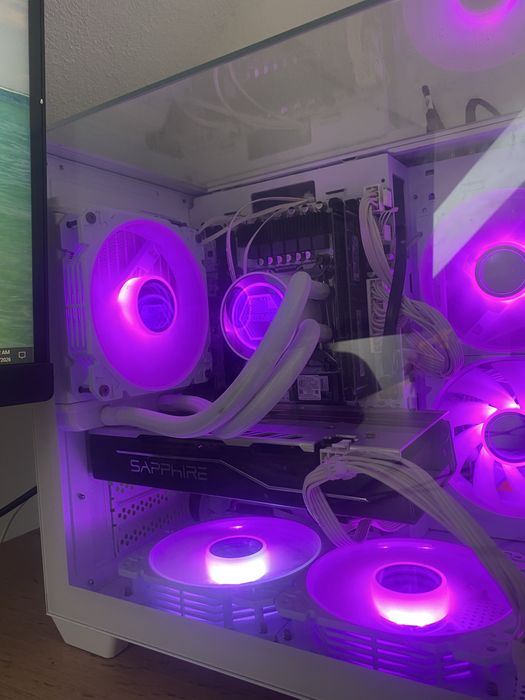 Vand pc medium gaming