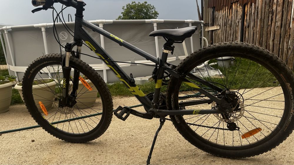 Vand bicicleta mountain bike S’COOL XROC 26”