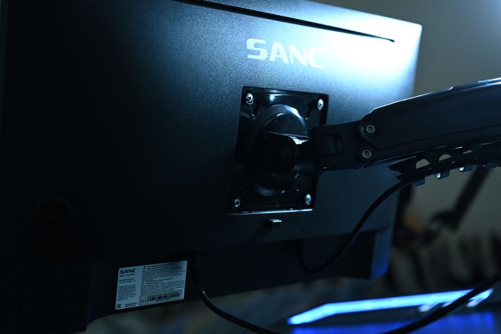 Монитор игровой | Отличное состояние |