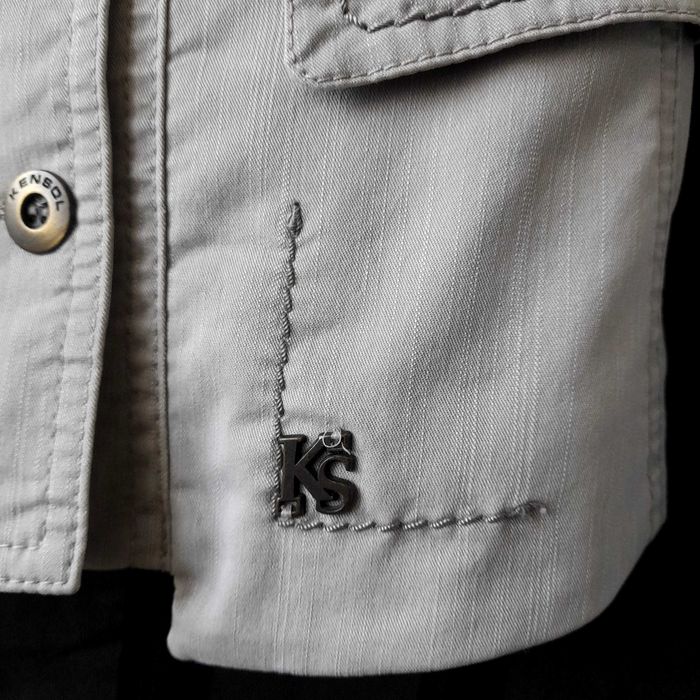 Дамски  костюм на Кенсол