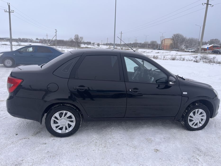 Продам гранту автомат