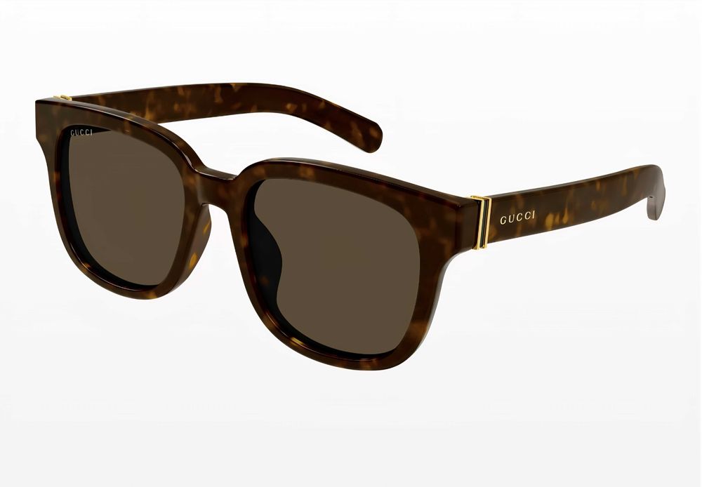 Gucci, ochelari de soare dama GG1512SK 002, originali