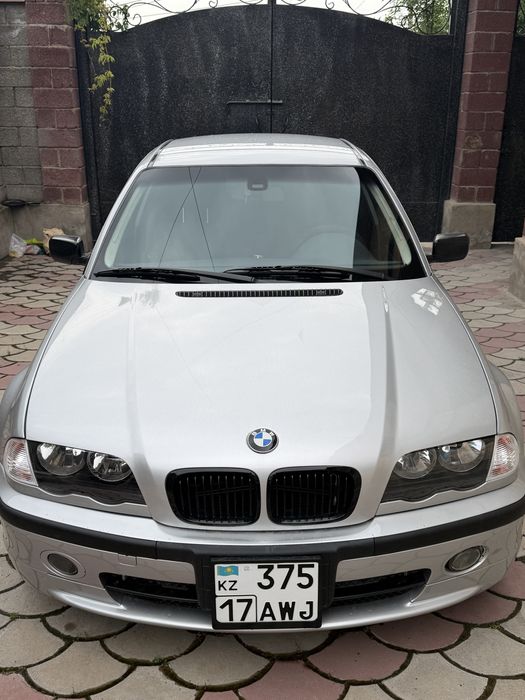 Bmw e46 3-series